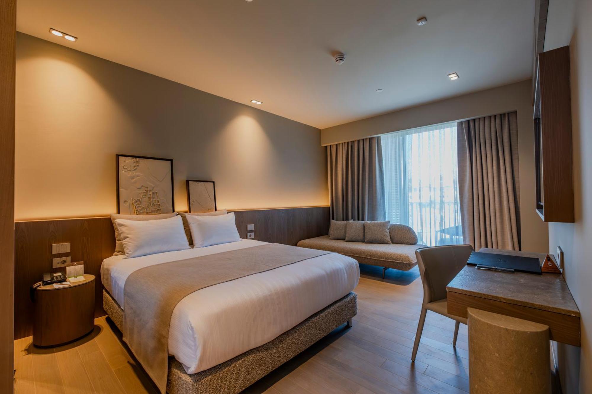 Superior Doppelzimmer