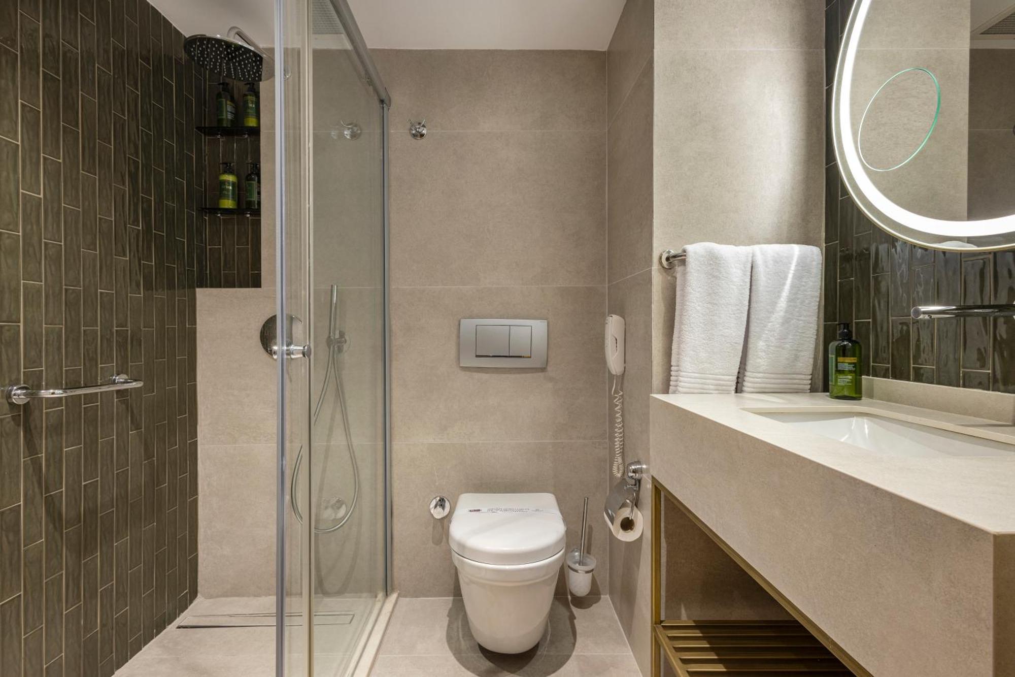 Suite mit Meerblick