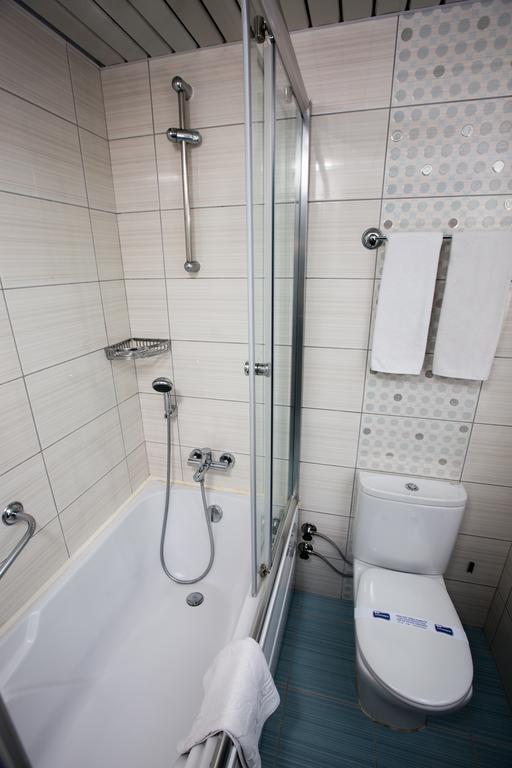 Standard Doppelzimmer