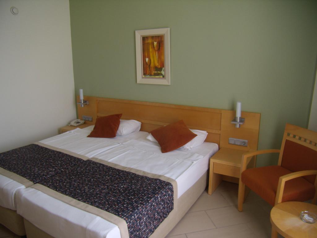 Standard Doppelzimmer