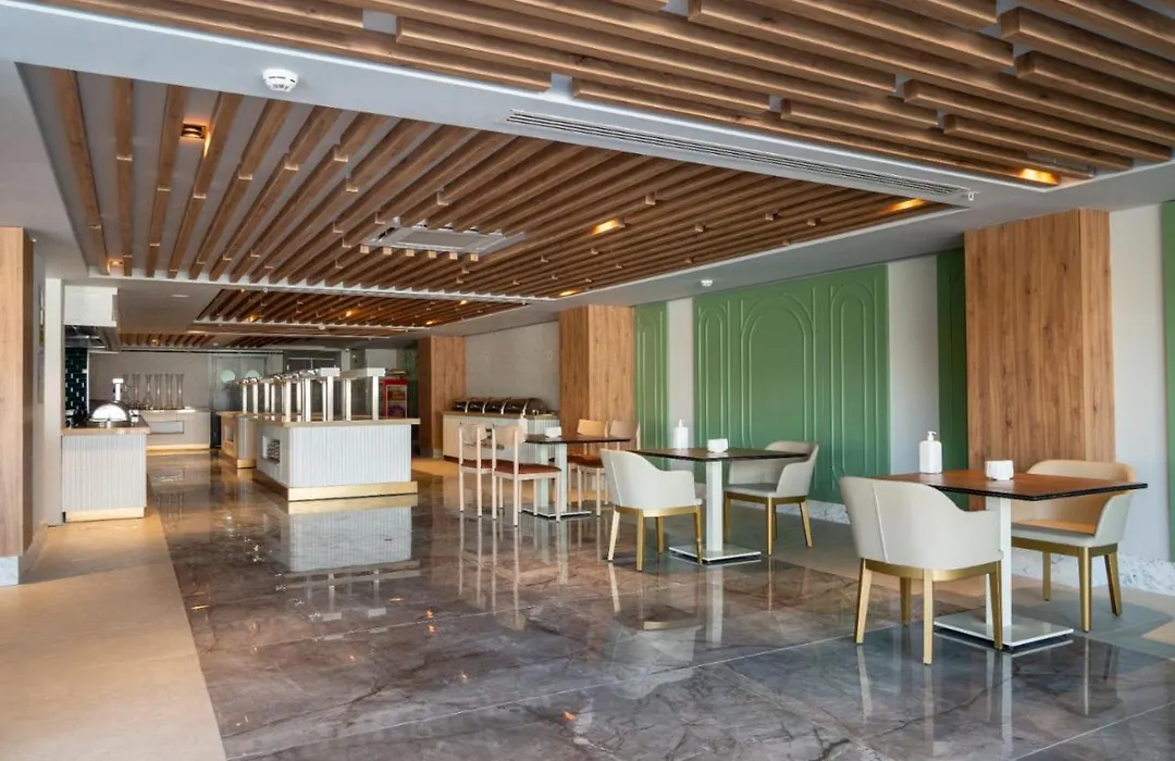 Side Square Hotel (Adults Only)-1