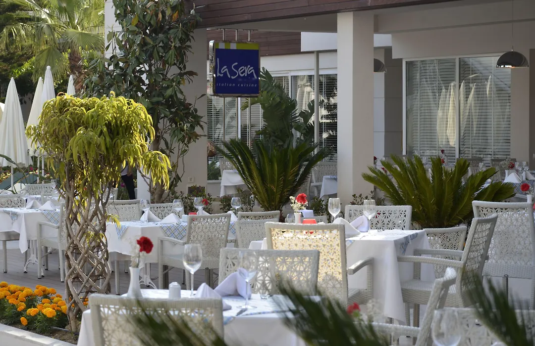 Calimera Side Resort-1
