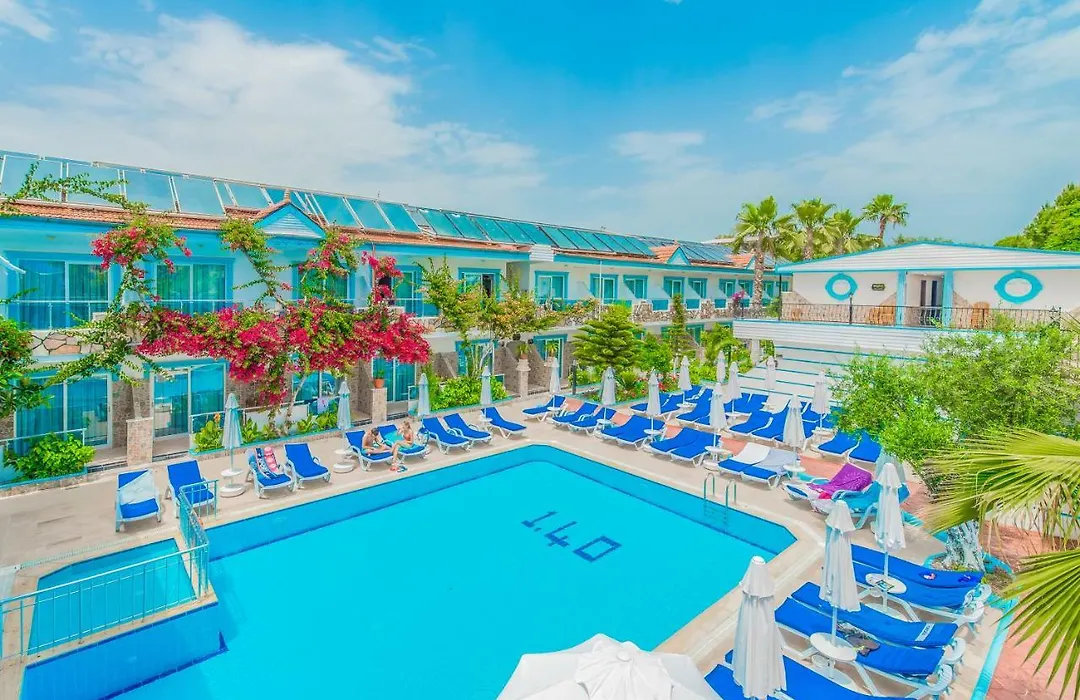 Sunberk Hotel-1