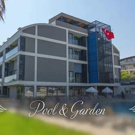 Side Square Hotel (Adults Only)-3