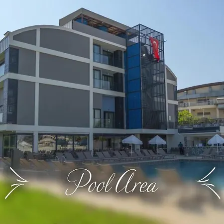 Side Square Hotel (Adults Only)-2