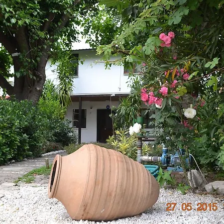 Hotel Oleander-3