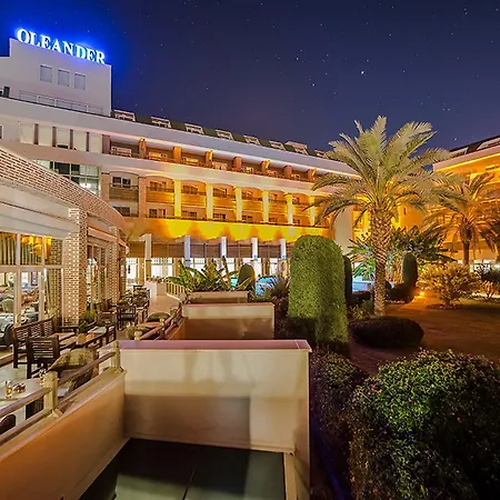 Hotel Oleander-2