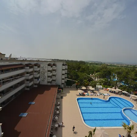 Linda Resort Hotel-2