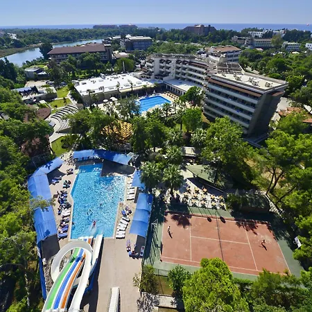 Linda Resort Hotel-3