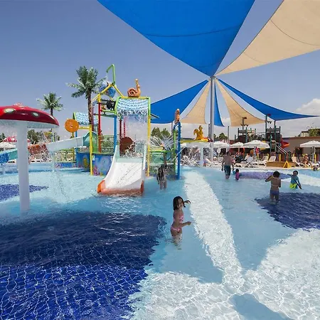 Hotel Dream World Aqua-2