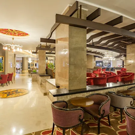 Side Crown Palace Ultra All Inclusive-2