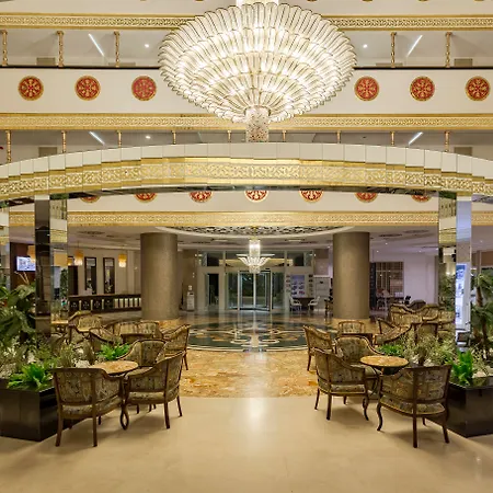Side Crown Palace Ultra All Inclusive-3