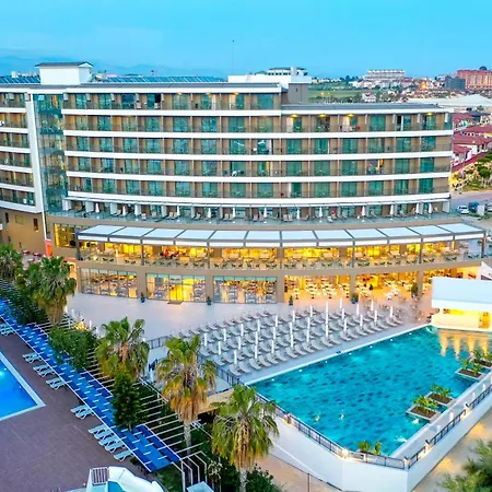 Side Stella Elite Resort & Spa 16 Plus (Adults Only)-2