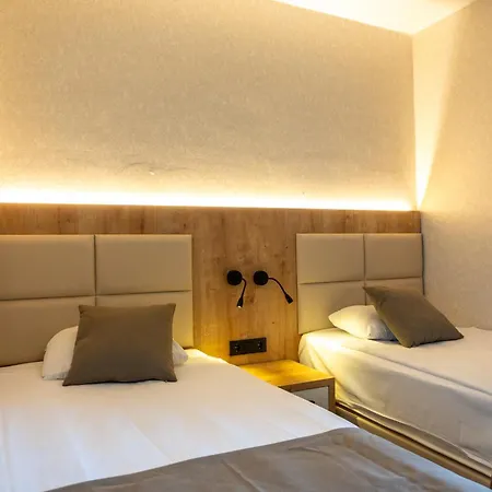 Sultan Of Side Hotel-3