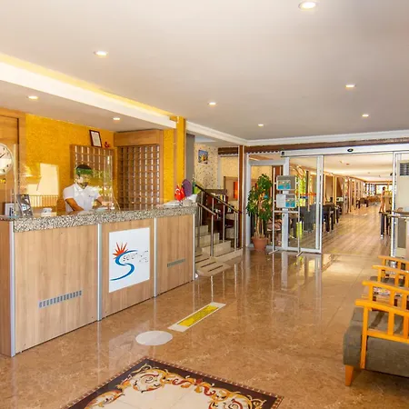 Selenium Hotel-2