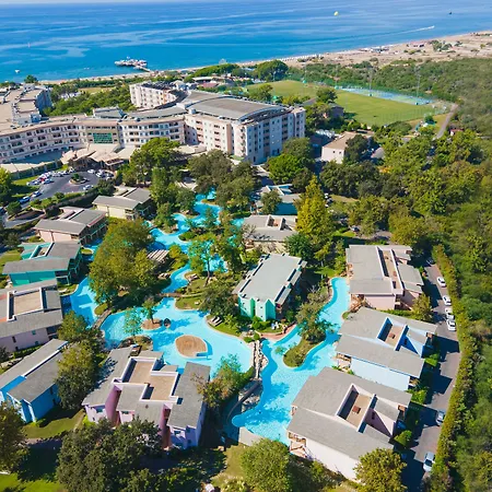 Sueno Hotels Beach Side-2