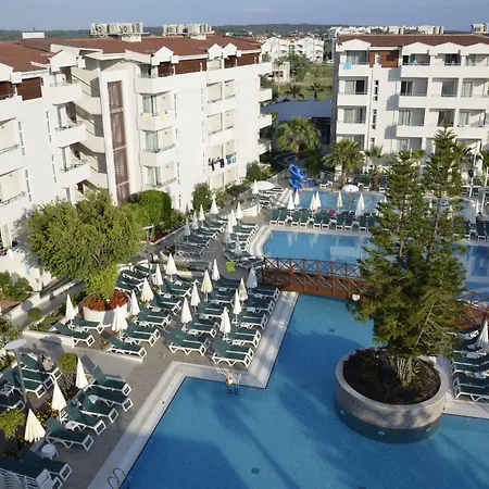 Calimera Side Resort-3