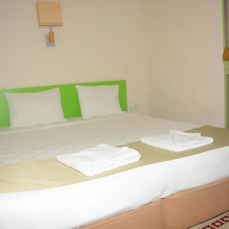 Hotel Dream Of Side-3