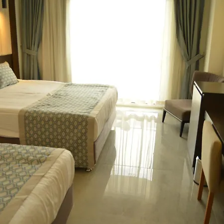 Lrs Hotels Lake River Side Hotel & Spa-3