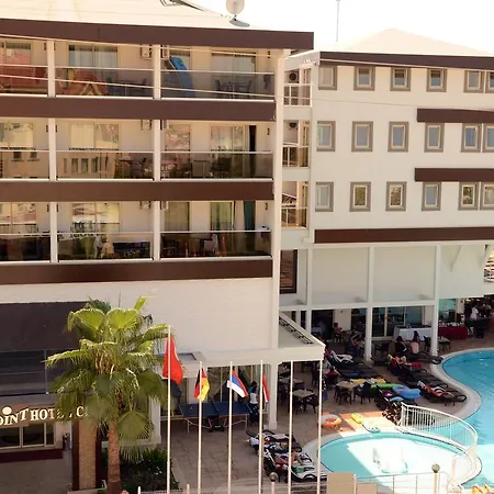 Holiday City Hotel (Adults Only)-3
