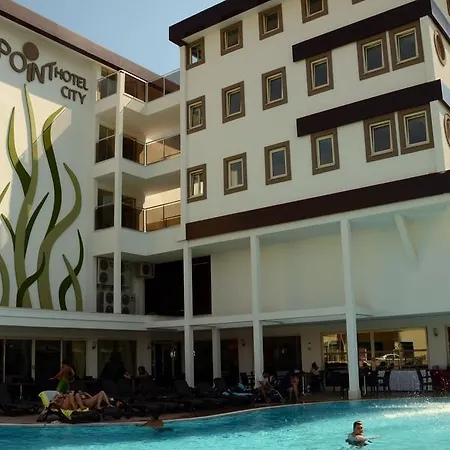 Holiday City Hotel (Adults Only)-2