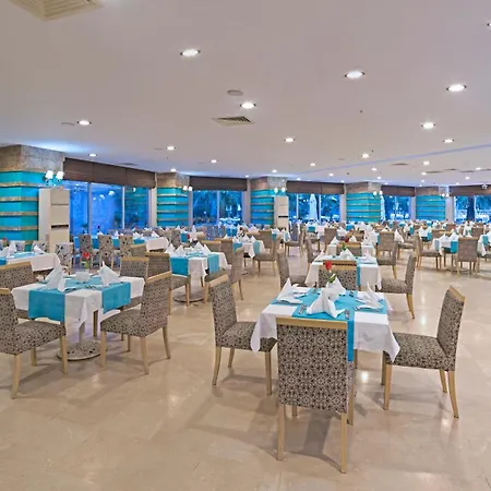 Side Lilyum Hotel&Spa-2