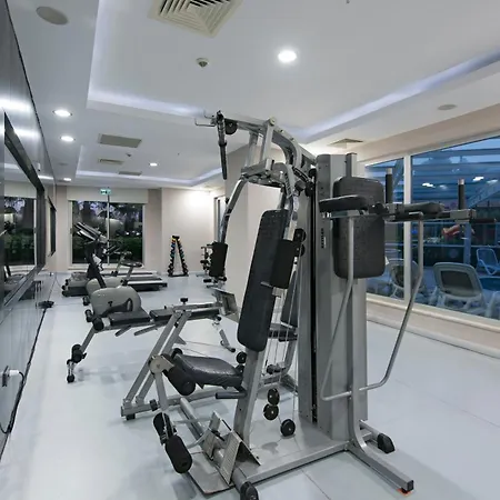 Side Lilyum Hotel&Spa-3
