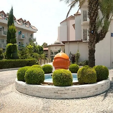 Seher Resort-3
